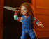 NECA - Chucky (TV Series) - Chucky Ultimate Action Figure (966N091722) 42124 LAST ONE!