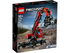 LEGO Technic - Material Handler Building Toy with Pneumatic Functions (42144)