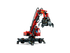 LEGO Technic - Material Handler Building Toy with Pneumatic Functions (42144)