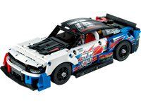 LEGO Technic - NASCAR Next Gen Chevrolet Camaro ZL1 Building Toy (42153)