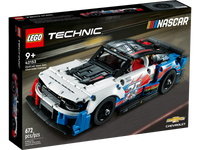 LEGO Technic - NASCAR Next Gen Chevrolet Camaro ZL1 Building Toy (42153)