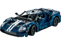 LEGO Technic - 2022 Ford GT Building Set (42154) LAST ONE!