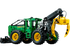 LEGO Technic - John Deere 948L-II Skidder Building Toy (42157)