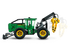 LEGO Technic - John Deere 948L-II Skidder Building Toy (42157) LOW STOCK