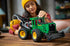 LEGO Technic - John Deere 948L-II Skidder Building Toy (42157) LOW STOCK