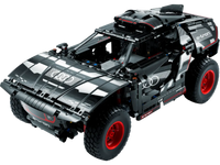 LEGO Technic - Audi RS Q e-tron - Remote Control+ Building Toy (42160)