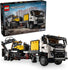 LEGO Technic - Volvo FMX Truck & EC230 Electric Excavator Building Set (42175) LOW STOCK