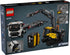 LEGO Technic - Volvo FMX Truck & EC230 Electric Excavator Building Set (42175) LOW STOCK
