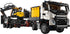 LEGO Technic - Volvo FMX Truck & EC230 Electric Excavator Building Set (42175) LOW STOCK