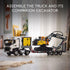 LEGO Technic - Volvo FMX Truck & EC230 Electric Excavator Building Set (42175) LOW STOCK