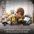 LEGO Technic - Volvo FMX Truck & EC230 Electric Excavator Building Set (42175) LOW STOCK