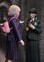 [PRE-ORDER] NECA Ultimate Wednesday (Nevermore Uniform) & Enid 2-Pack Action Figures (42420)