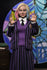 [PRE-ORDER] NECA Ultimate Wednesday (Nevermore Uniform) & Enid 2-Pack Action Figures (42420)