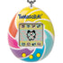 Bandai - The Original Tamagotchi (Gen 1) Candy Swirl (Updated Logo) Digital Pet (42938) LOW STOCK