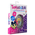 Bandai - The Original Tamagotchi (Gen 1) Candy Swirl (Updated Logo) Digital Pet (42938) LOW STOCK
