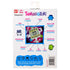 Bandai - The Original Tamagotchi (Gen 1) Candy Swirl (Updated Logo) Digital Pet (42938) LOW STOCK