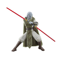 [PRE-ORDER] Star Wars: The Black Series - Dagan Gera Action Figure (G1550)