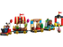 LEGO Disney (4+) Disney Celebration Train (Disney 100) Building Toy (43212) LOW STOCK