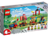 LEGO Disney (4+) Disney Celebration Train (Disney 100) Building Toy (43212) LOW STOCK