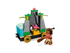 LEGO Disney (4+) Disney Celebration Train (Disney 100) Building Toy (43212) LOW STOCK