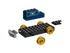 LEGO Disney (4+) Disney Celebration Train (Disney 100) Building Toy (43212) LOW STOCK
