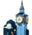 LEGO Disney - Disney 100 - Peter Pan & Wendy's Flight over London Building Toy (43232)