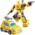 [PRE-ORDER] Transformers: Studio Series A Level Deluxe Class Bumblebee (Devastation) Action Figure (G1925)