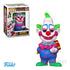 Funko Pop! Movies #931 - Killer Klowns from Outer Space - Jumbo Vinyl Figure (44145)