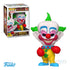 Funko Pop! Movies #932 - Killer Klowns from Outer Space - Shorty Vinyl Figure (44146)