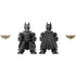[PRE-ORDER] Blokees DC Defender Version 01 Legendary Batman Assemble Sealed Box of 12 Model Kits (75701)