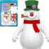 Super7 - Frosty the Snowman (1969) - Frosty 3 3/4-Inch ReAction Figure (88507) LOW STOCK