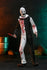 [PRE-ORDER] NECA - Ultimate Terrifier 2 Art the Clown (Blood Splattered) Action Figure (45261)