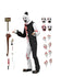 [PRE-ORDER] NECA - Ultimate Terrifier 2 Art the Clown (Blood Splattered) Action Figure (45261)