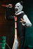 [PRE-ORDER] NECA - Ultimate Terrifier 2 Art the Clown (Blood Splattered) Action Figure (45261)
