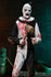 [PRE-ORDER] NECA - Ultimate Terrifier 2 Art the Clown (Blood Splattered) Action Figure (45261)