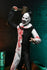 [PRE-ORDER] NECA - Ultimate Terrifier 2 Art the Clown (Blood Splattered) Action Figure (45261)