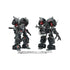 [PRE-ORDER] Takara Tomy  Transformers Overgear Series - OG-01 Ironhide Action Figure (G5205)
