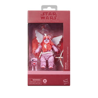 Star Wars: The Black Series - Ewok (Valentine’s Day Edition) Action Figure (G28085)