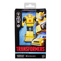 Transformers: Studio Series - Devastation - Deluxe Class Bumblebee Action Figure (G1925) LOW STOCK