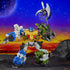 Transformers: Legacy United - Dinobot Dinoking Exclusive Action Figure Multipack (G0181)