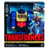 [PRE-ORDER] Transformers Generations: Age of the Primes - Leader G2 Universe Grimlock and Wheelie Action Figure (G0487)