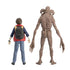 Page Punchers - Stranger Things - Will Byers & Demogorgon 2-Pack with Comic (16171) LOW STOCK