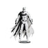 McFarlane DC Multiverse - Sketch Edition - Batman (Hush) - Gold Label Collection Action Figure 17199 LOW STOCK