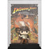 Funko Pop! Movie Posters #30 - Indiana Jones: Raiders of the Lost Ark (62474) LOW STOCK