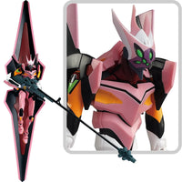 [PRE-ORDER] Blokees - Neon Genesis Evangelion Production Model Custom Type-08a Legend Edition Model Kit (73545)