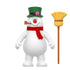 Super7 - Frosty the Snowman (1969) - Frosty 3 3/4-Inch ReAction Figure (88507) LOW STOCK