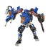 [PRE-ORDER] Transformers Takara Tomy - Diaclone x Zoids Synergenex Shield-D-PrimeAction Figure (G3621)