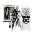 McFarlane DC Multiverse - Sketch Edition - Batman (Hush) - Gold Label Collection Action Figure 17199 LOW STOCK