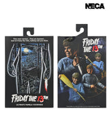 NECA - Friday The 13th (1980) - Ultimate Pamela Voorhees Action Figure (39707) LOW STOCK