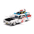 Jada - Hollywood Rides - Ghostbusters Ecto-1 1:24 Scale Die-Cast Metal Vehicle (99731) LOW STOCK